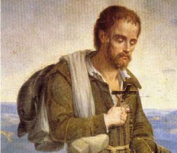 Catholique 95 - La Fraternité Saint-Benoît-Joseph Labre