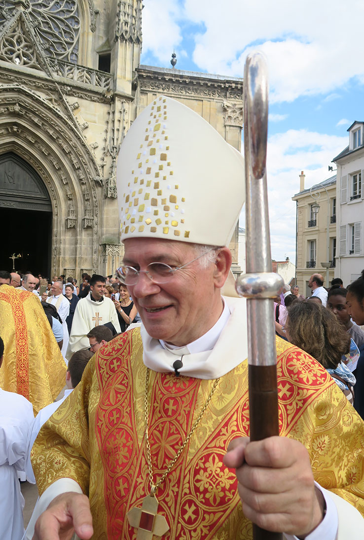 Liste Des Prêtres Du Diocèse De Pontoise