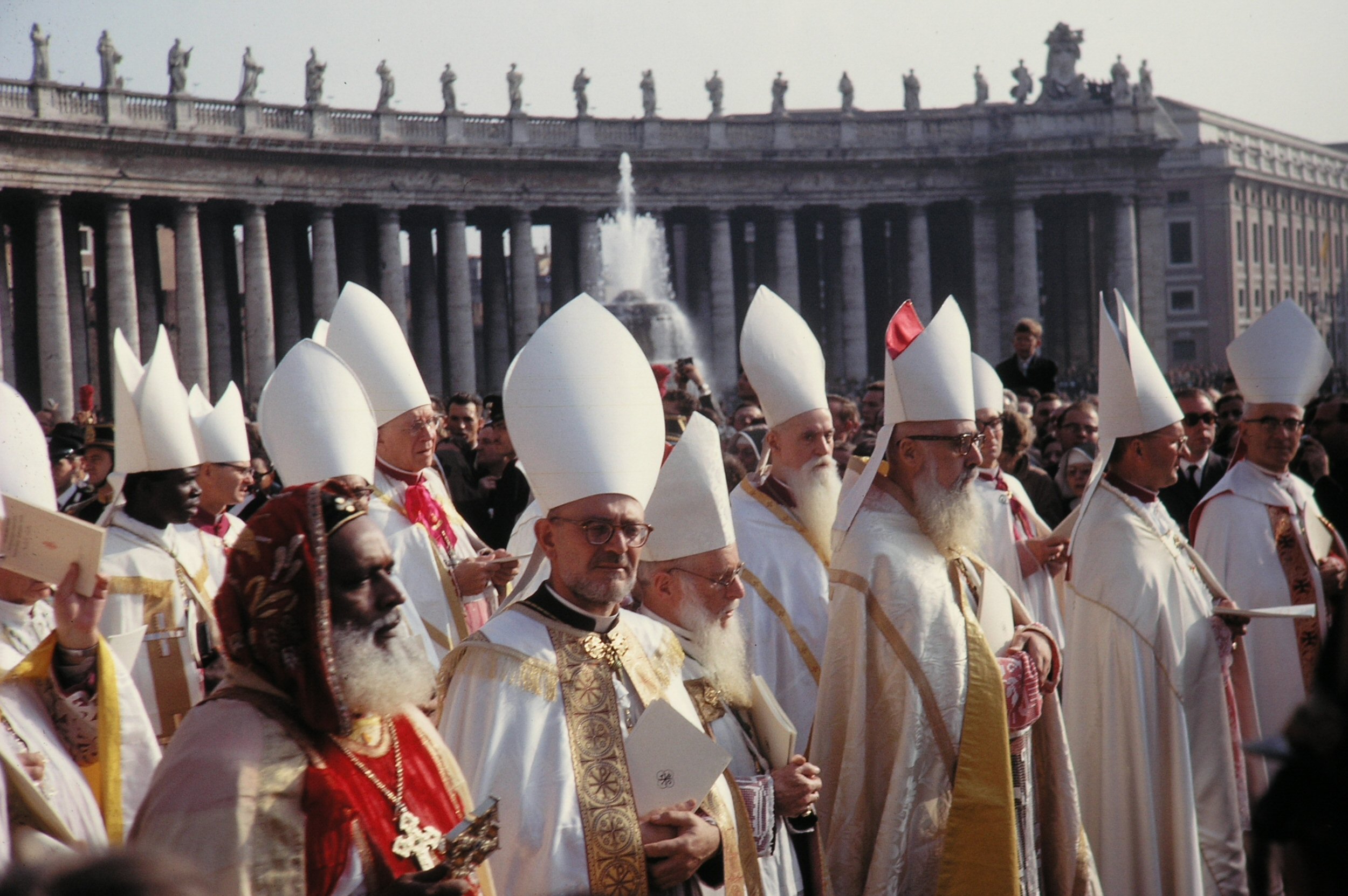 Concile Vatican II