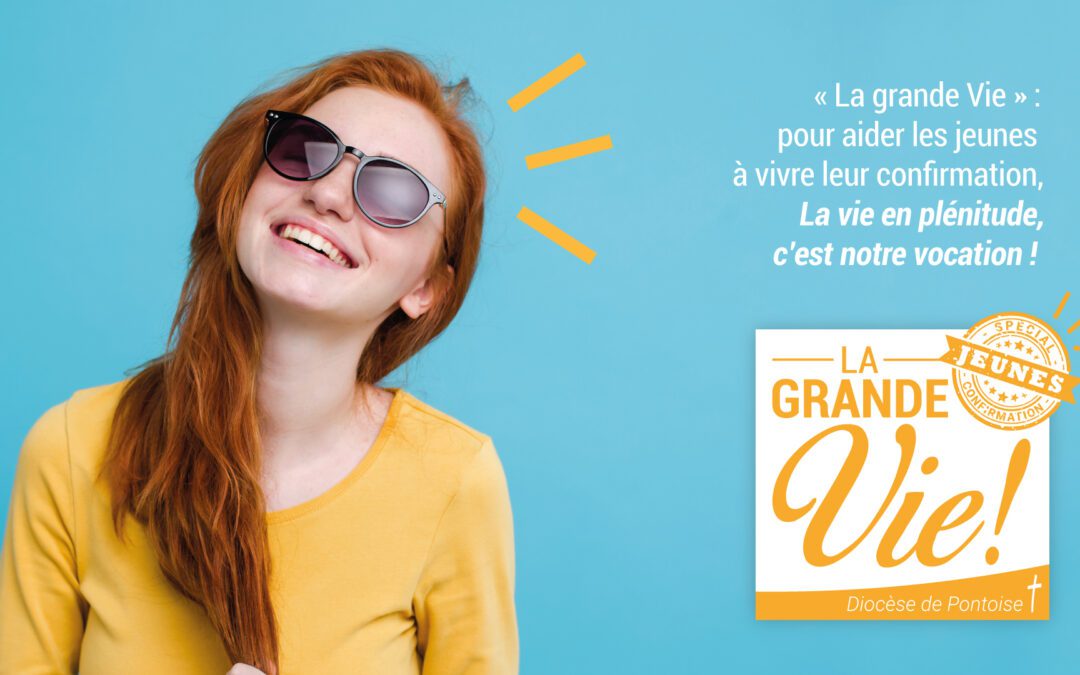 Aider les jeunes à vivre leur confirmation