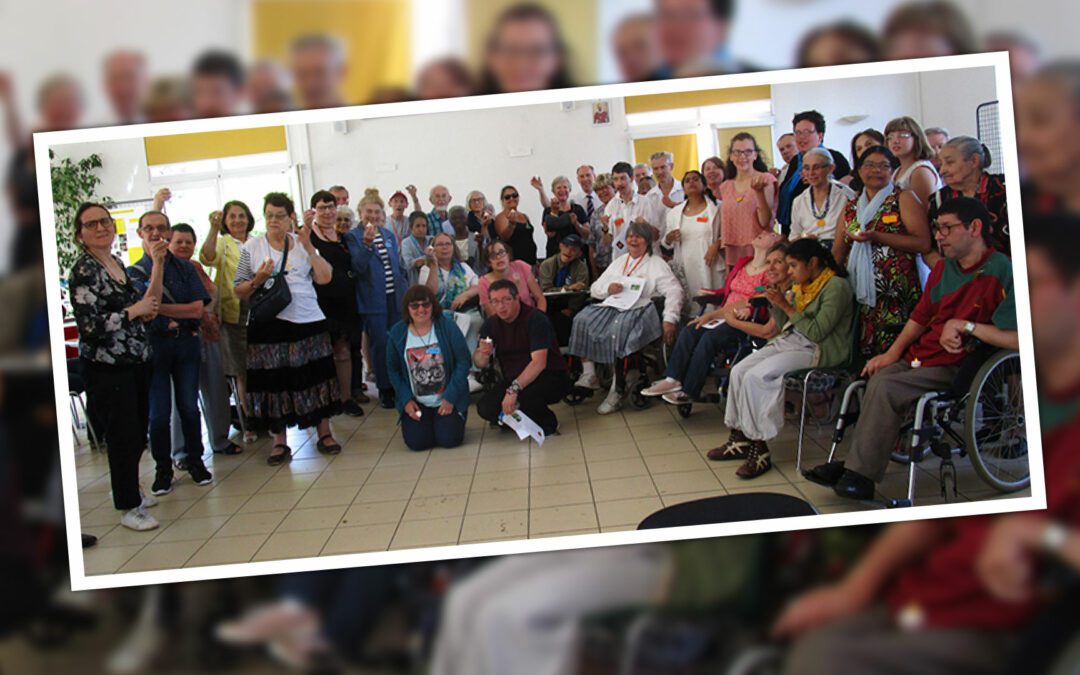 La mission du Service du handicap