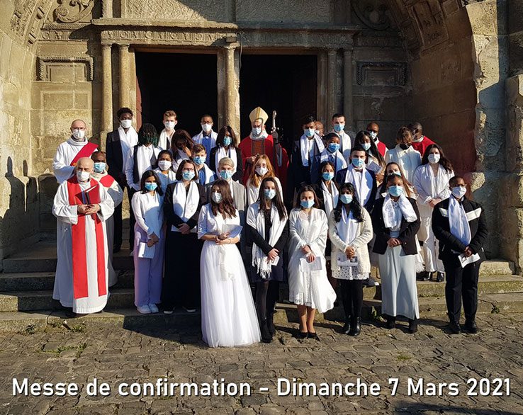 Groupe de jeunes en plein Air