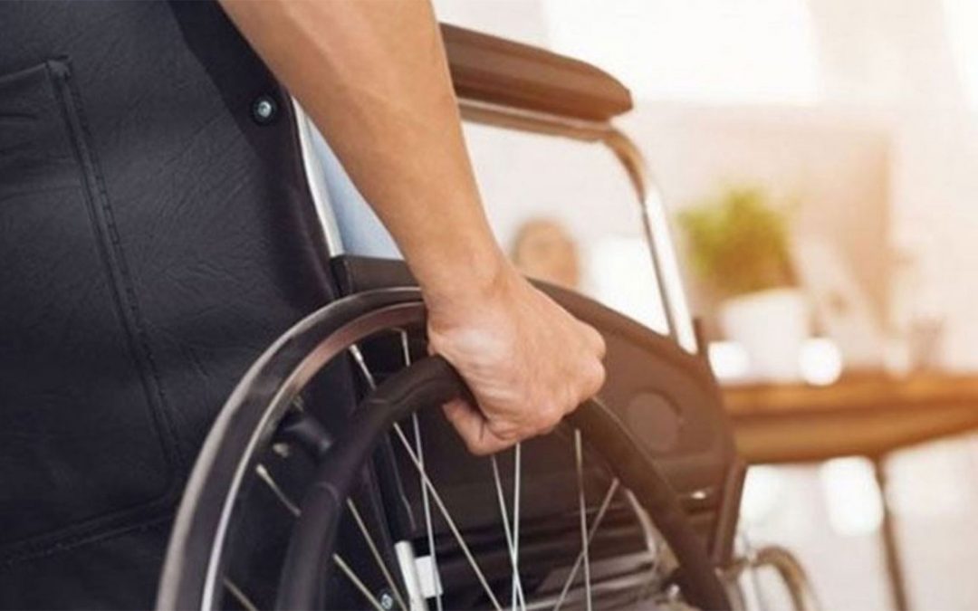 Travail : favoriser l’inclusion des personnes handicapées