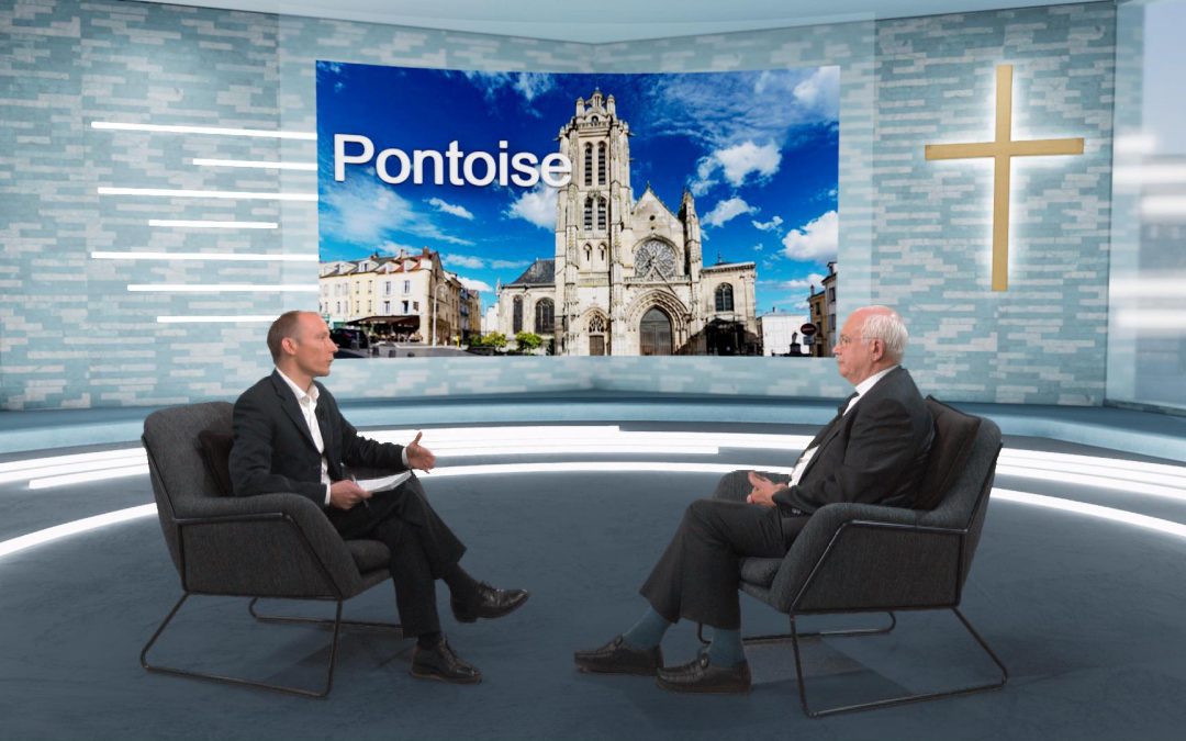 Une Église pleine de vie !