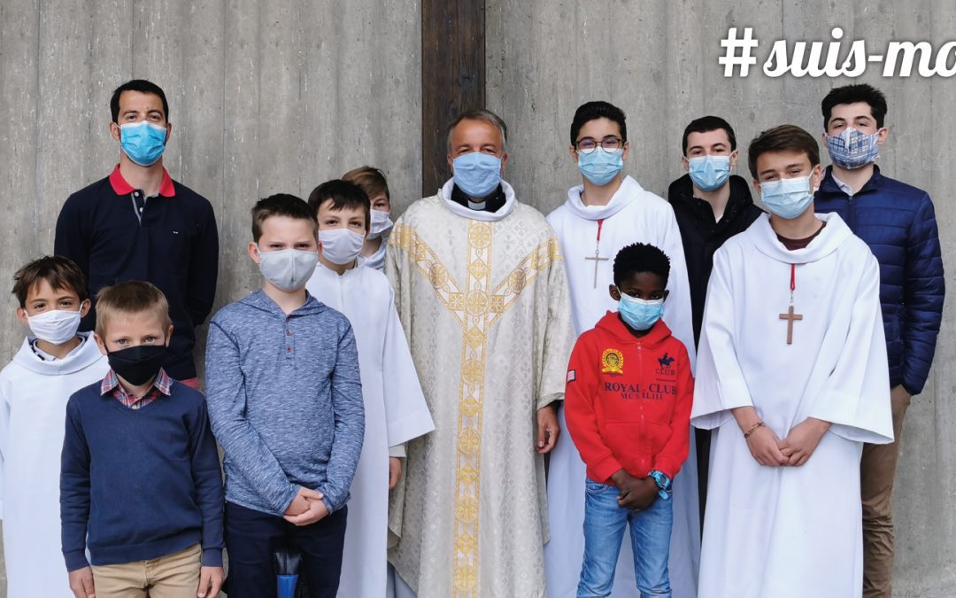 Le respect et la bienveillance : un témoignage de foi