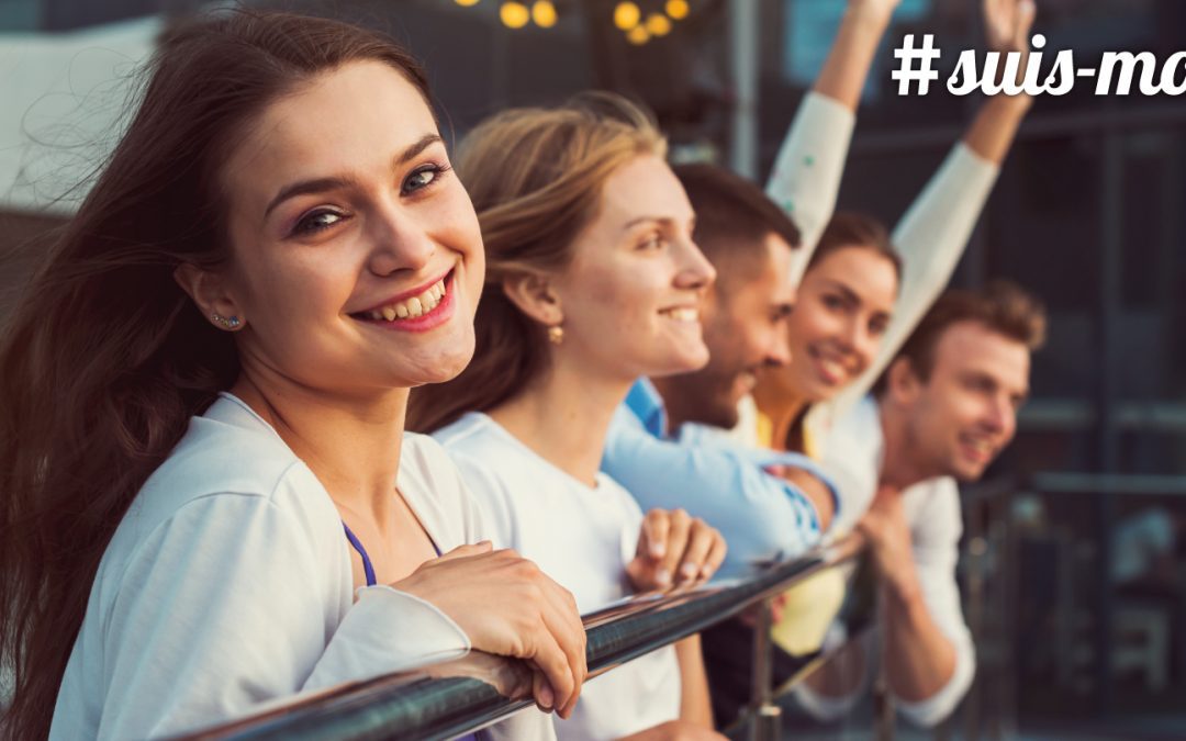 La vocation, une question de vie