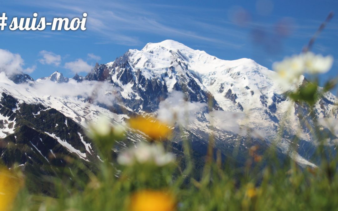 Grandir dans la joie et dans la paix