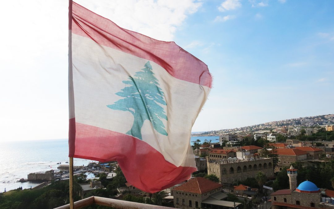 Un projet de jumelage avec le Liban