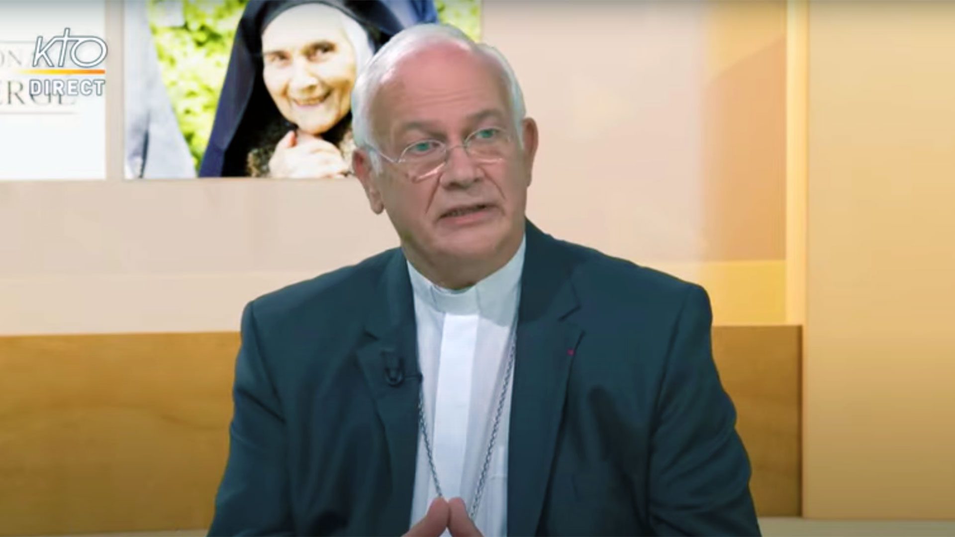 Soutenir les prêtres, religieux et religieuses dans le grand âge ...