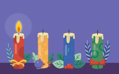 1ère semaine de l’Avent : émerveillons-nous et prenons soin