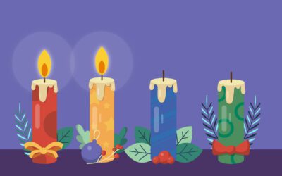 2e semaine de l’Avent : habillons nos cœurs