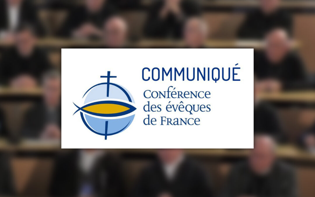 Résolutions votées par les évêques de France