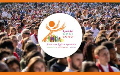 Synode : participez à la consultation !