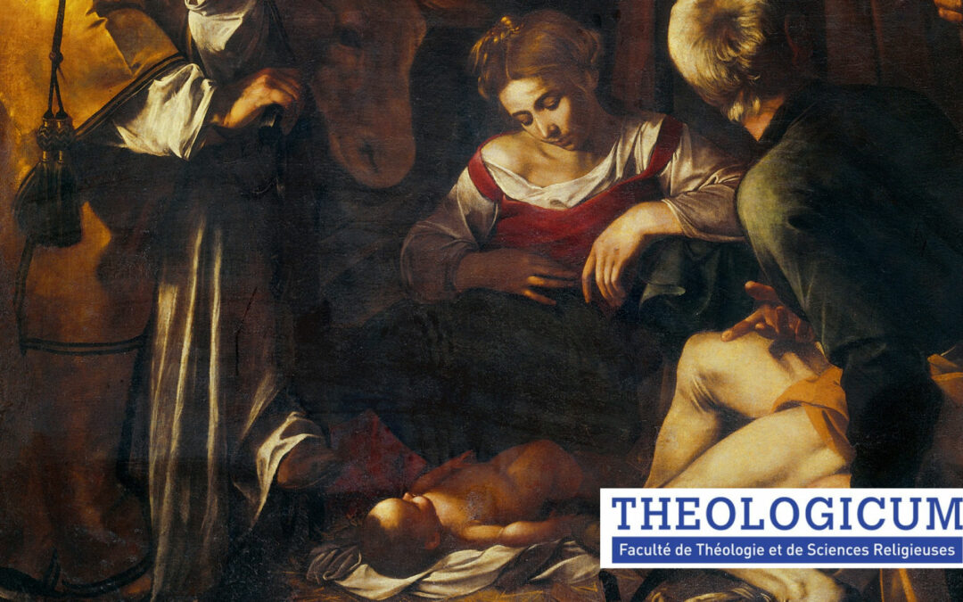Cycle de formation sur la Bible : le récit de la Nativité