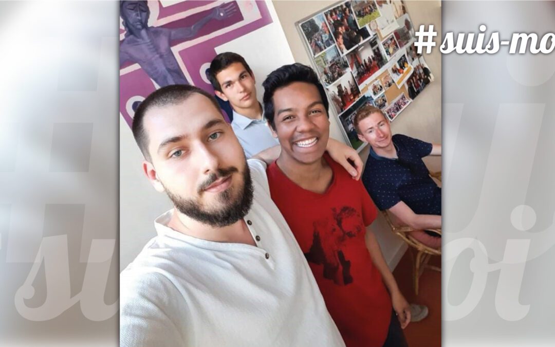 L’aumônerie étudiante : une seconde famille