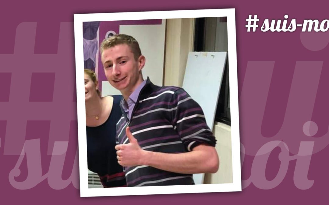 Engagé pleinement au service du Christ