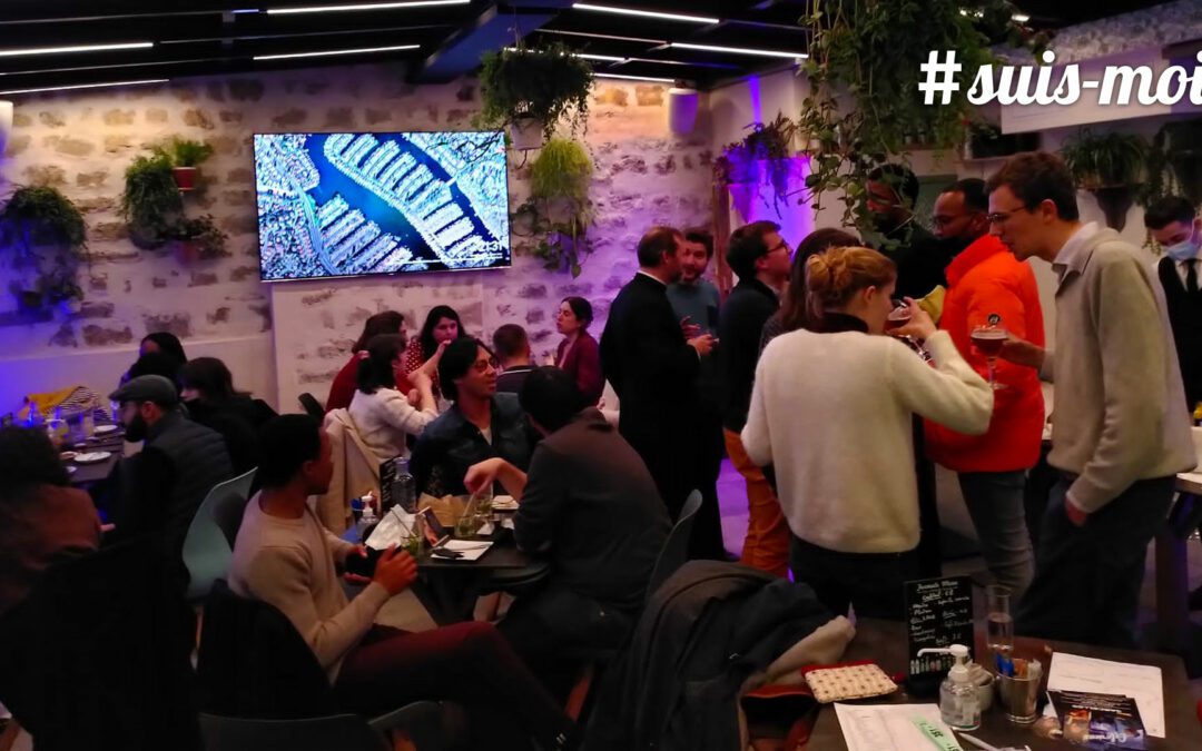 Lancement des soirées After-Work pour les jeunes pro