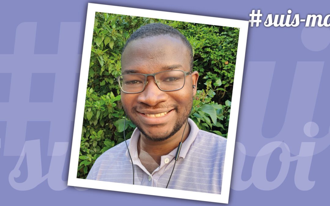 En mission dans la paroisse d’Ermont