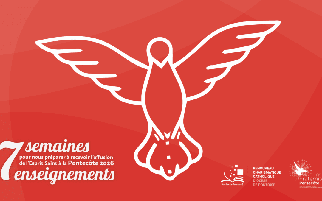 Un cheminement spirituel en 7 semaines