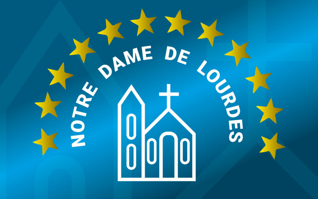 Notre-Dame-de-Lourdes d’Argenteuil fête ses 100 ans !