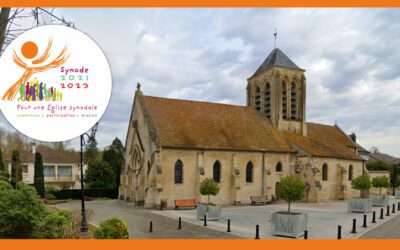 Les paroissiens d’Osny ont participé au Synode