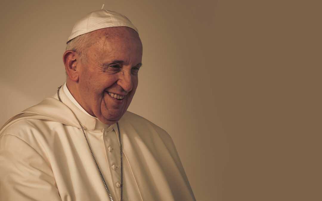 Message pour le Carême 2024 du pape François