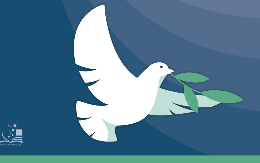 Neuvaine de prière pour la Paix au Proche-Orient et dans le monde