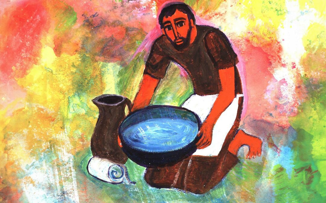 Devenir diacre pour le diocèse de Pontoise