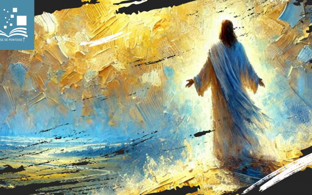 Retraite spirituelle pour les jeunes adultes