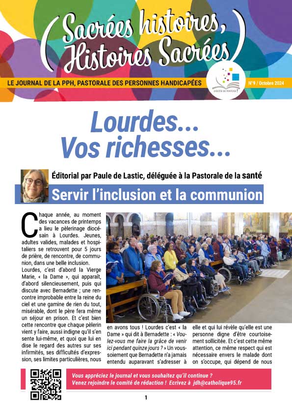 Journal Handicap Octobre2024 Jeunes Unicef