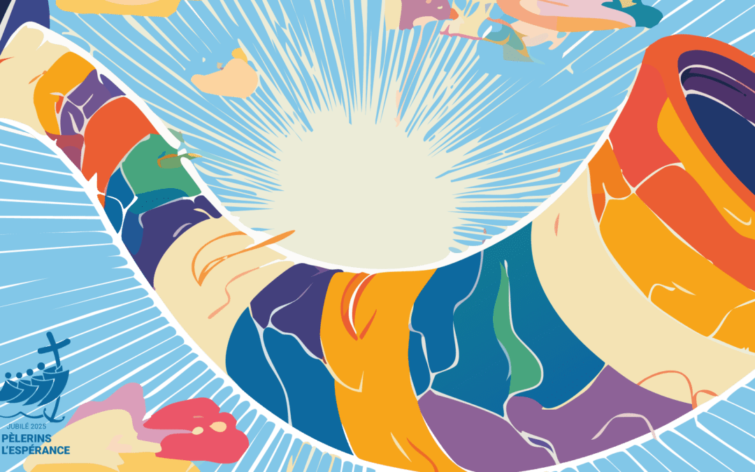 Aux racines bibliques du jubilé