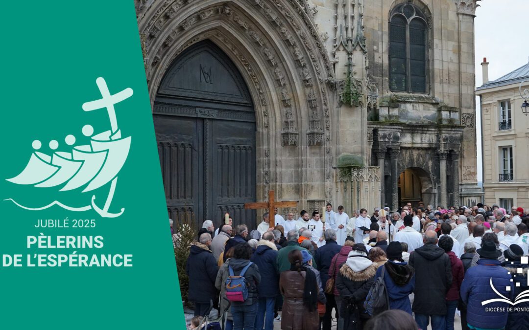 Ouverture de l’Année Sainte : un appel à l’espérance