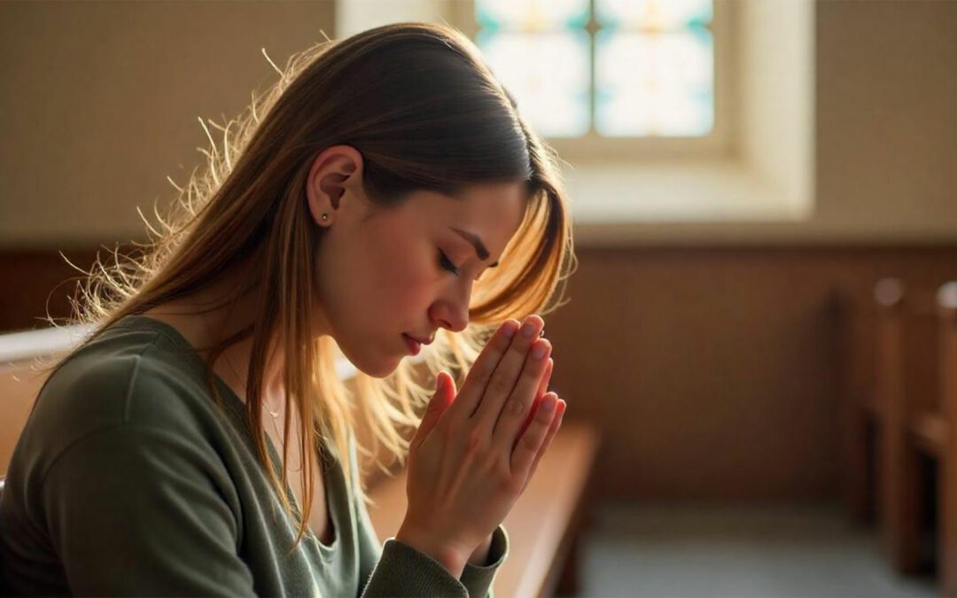 L’art de célébrer : les postures de la liturgie