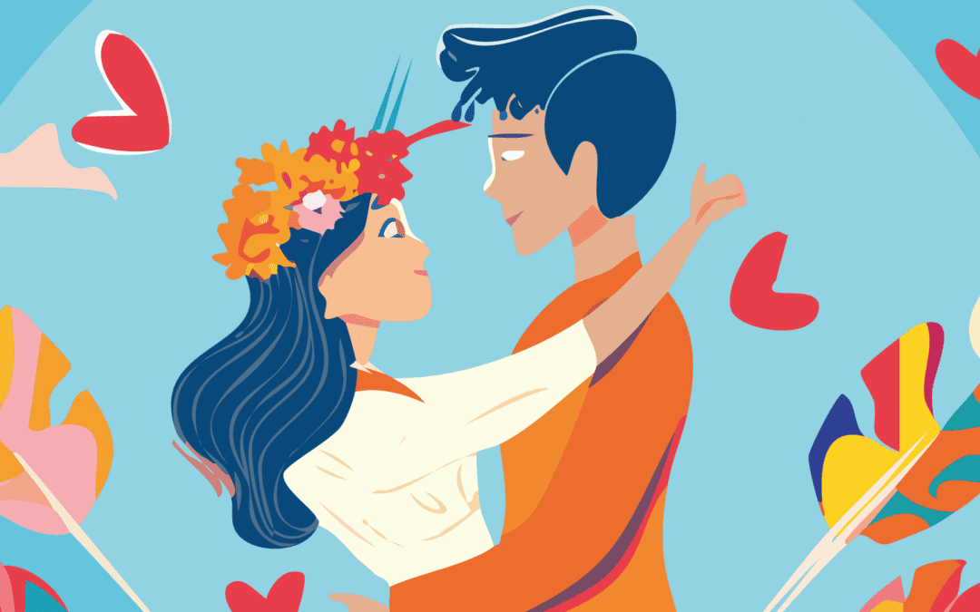 La Saint-Valentin Autrement