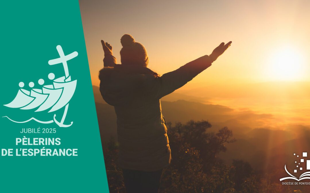 Février : un appel à la confiance