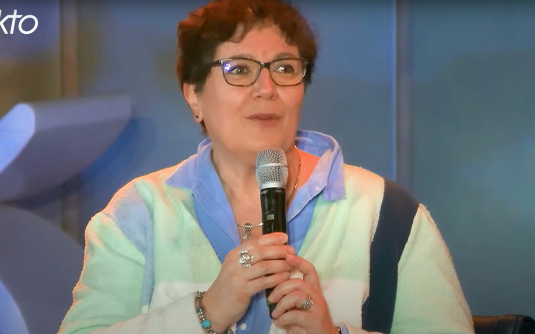 « Va vers le pays que je te montrerai »