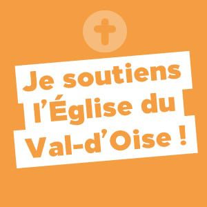 Je soutiens l'Eglise