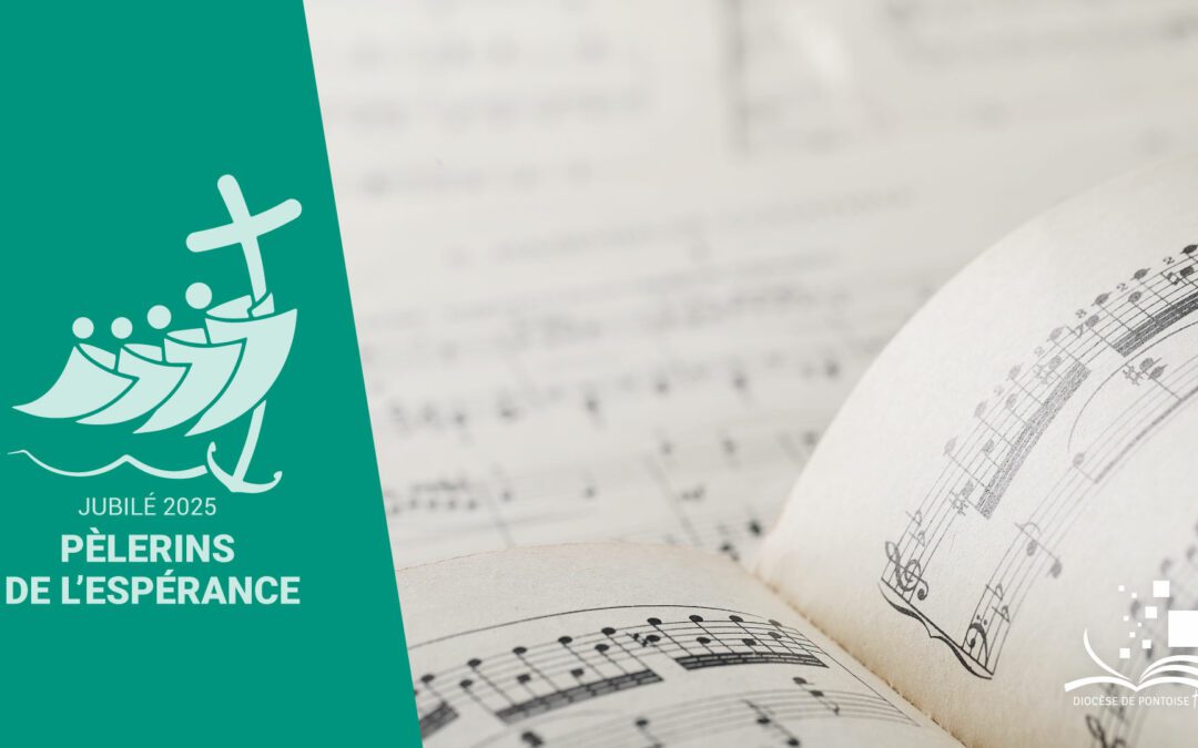 Célébrer une messe pour l’Année Sainte