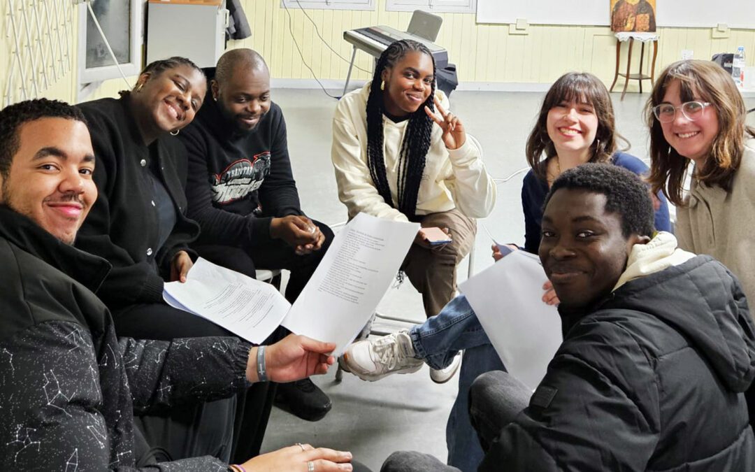 Soirée en Form’ : une exploration du Credo