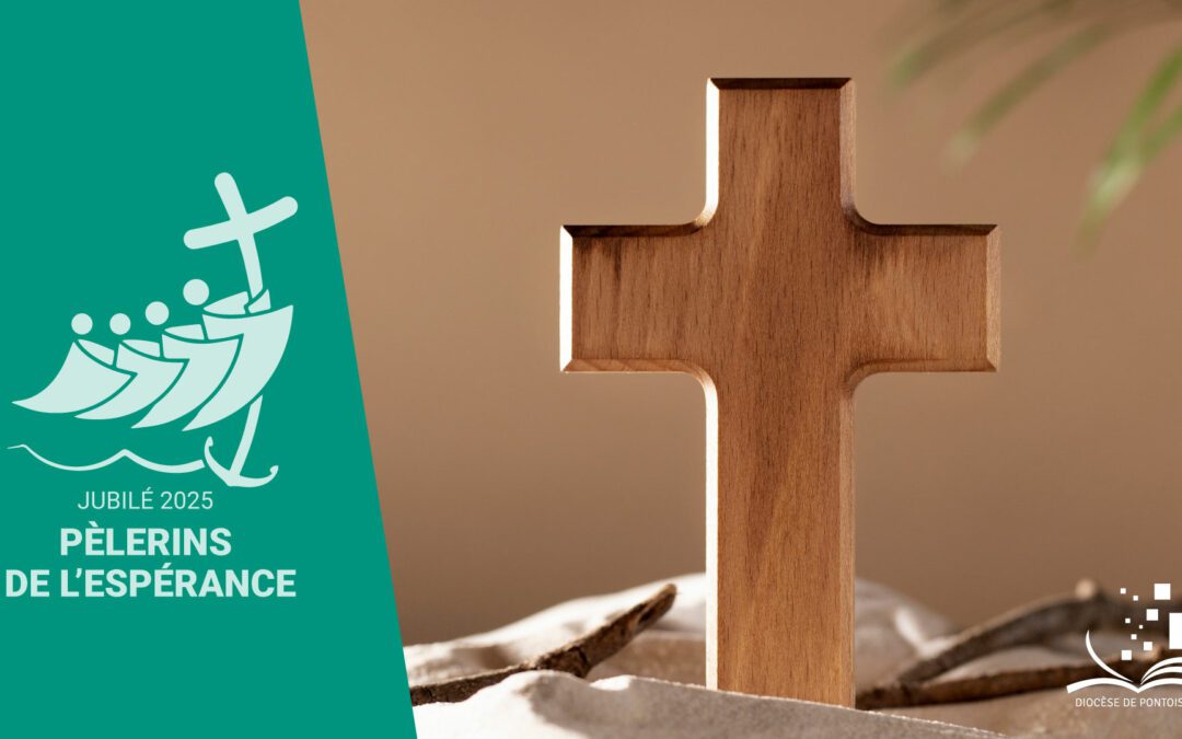 Avril : la Passion et la fête de Pâques