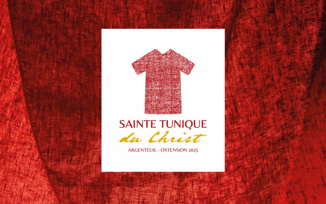 Ostension de la Sainte Tunique 2025