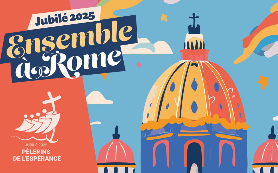 Pèlerinage jubilaire à Rome : les bonnes pratiques