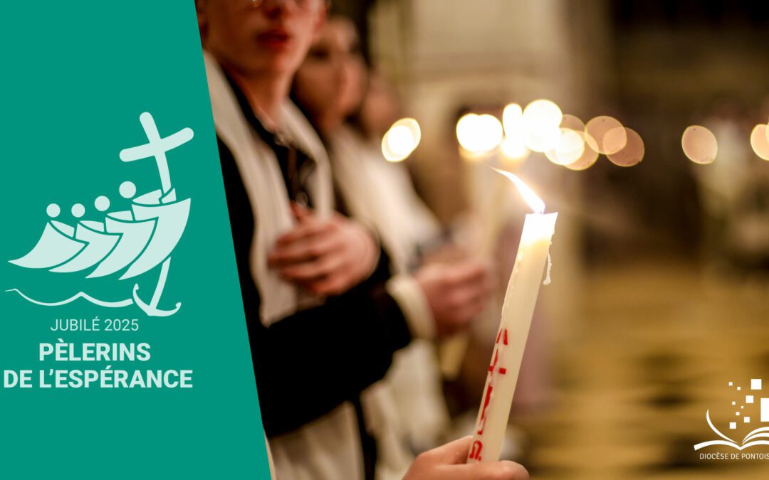 Mai : le Temps pascal