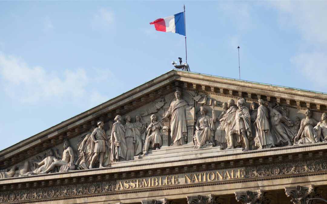 Fin de vie : Lettre ouverte des évêques d’Île-de-France
