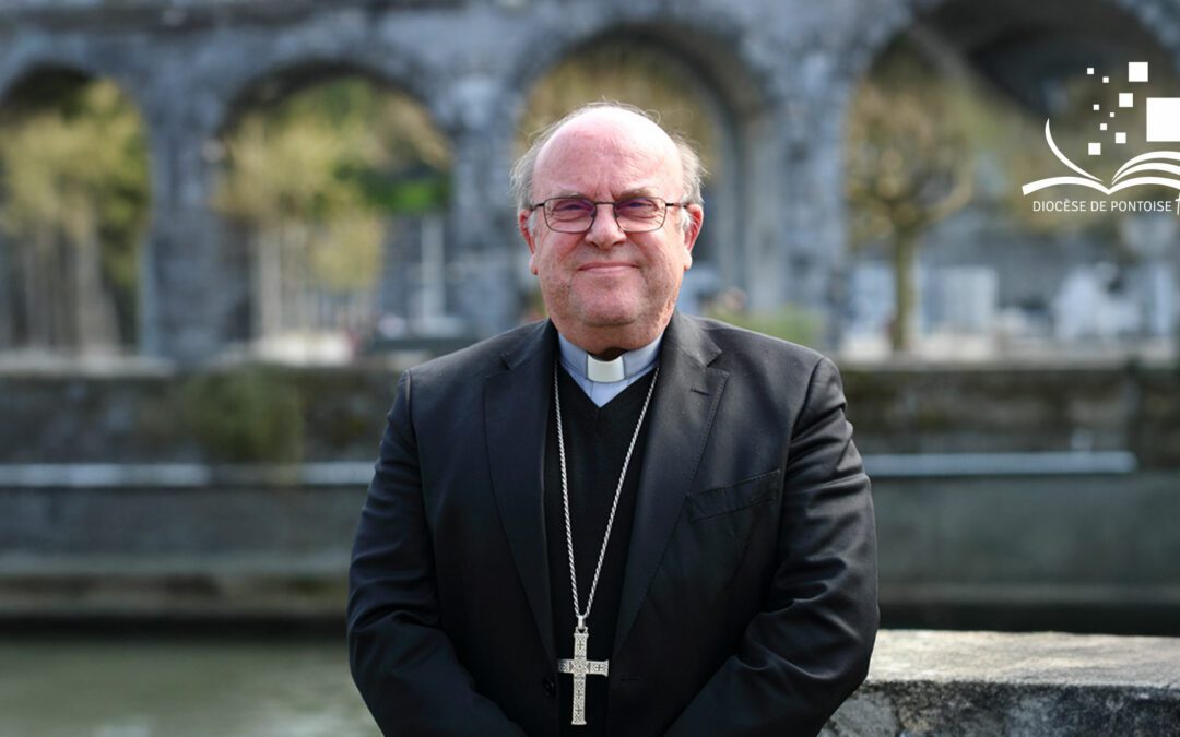 Accompagner la vie jusqu’au bout !