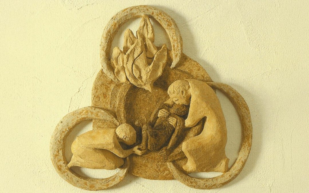 La Trinité : un mystère qui nous fait vivre