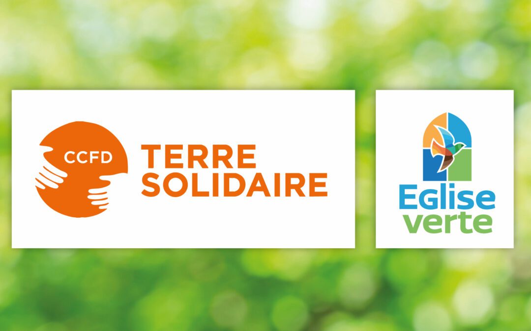 CCFD 95 : engagés pour une Eglise verte !