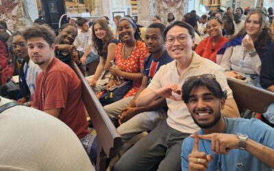 Année Sainte : Jubilé des jeunes à Rome