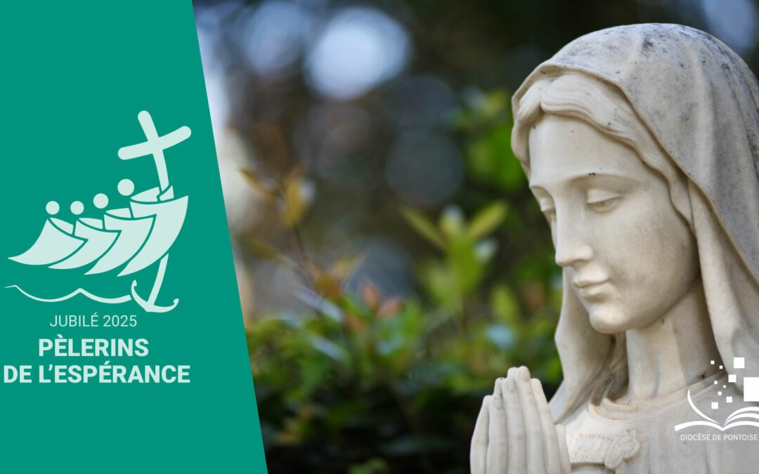 Septembre : avec Marie, accueillir la tendresse de Dieu