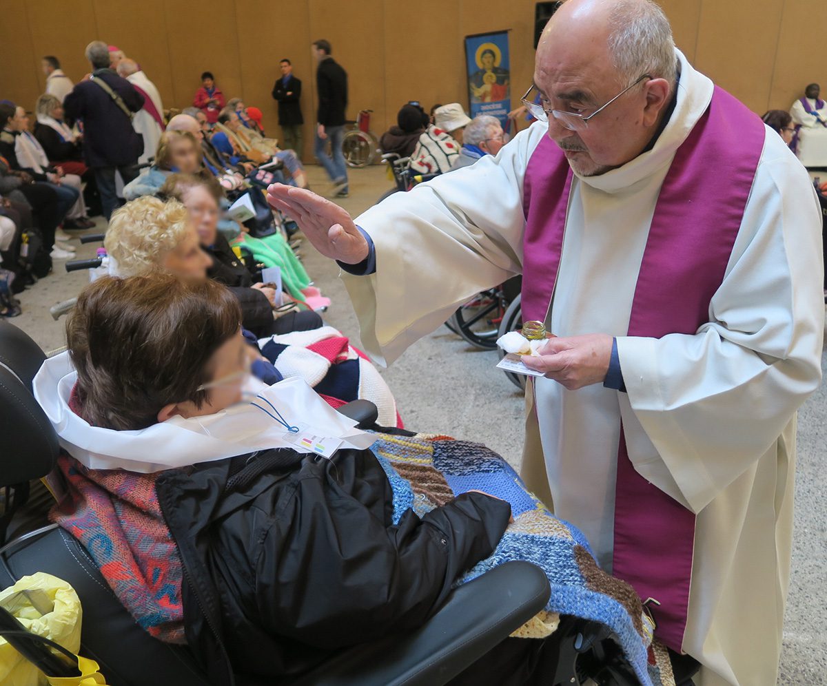 Groupe de jeunes en plein Air